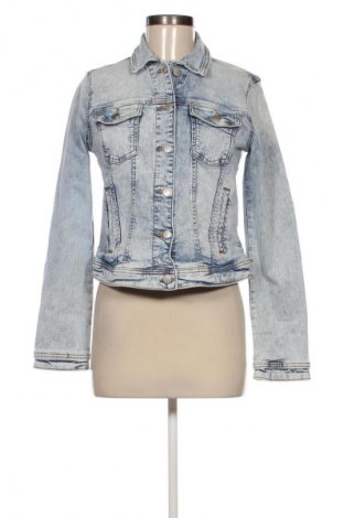 Дамско яке Edc By Esprit, Размер S, Цвят Син, Цена 127,99 лв.
