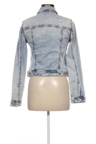 Дамско яке Edc By Esprit, Размер S, Цвят Син, Цена 127,99 лв.