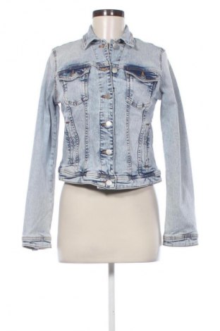 Női dzseki Edc By Esprit, Méret S, Szín Kék, Ár 33 389 Ft
