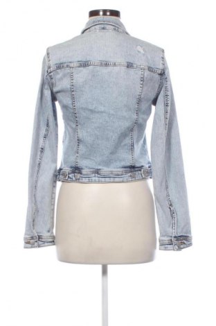 Női dzseki Edc By Esprit, Méret S, Szín Kék, Ár 33 389 Ft