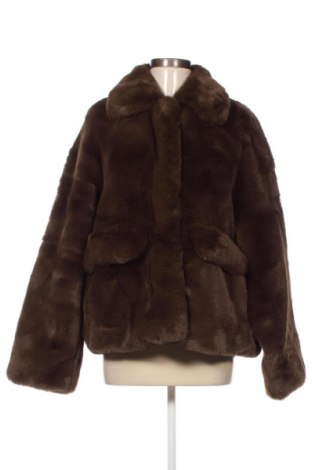 Dámska bunda  Edited, Veľkosť M, Farba Hnedá, Cena  119,95 €