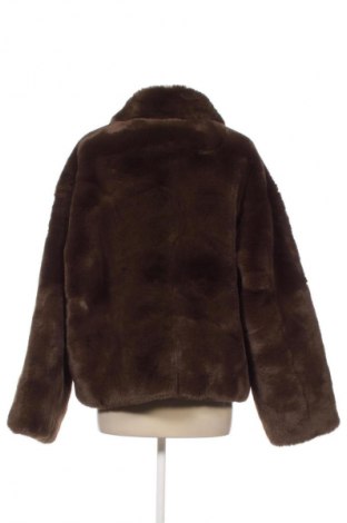 Dámska bunda  Edited, Veľkosť M, Farba Hnedá, Cena  119,95 €