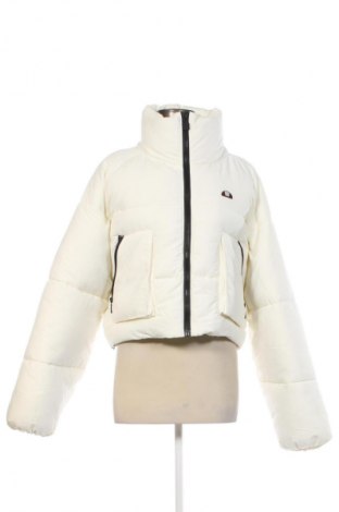 Kurtka damska Ellesse, Rozmiar M, Kolor ecru, Cena 669,99 zł