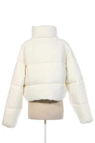 Kurtka damska Ellesse, Rozmiar M, Kolor ecru, Cena 669,99 zł