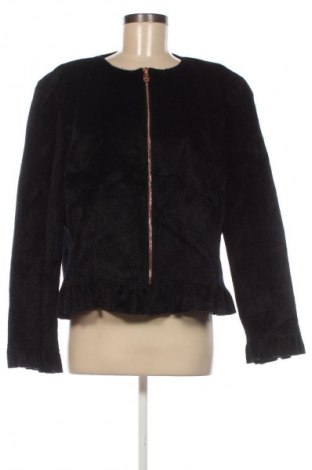 Geacă de femei Elvi, Mărime 3XL, Culoare Negru, Preț 179,00 Lei