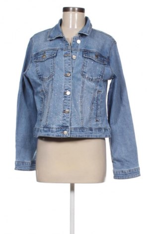 Γυναικείο μπουφάν Fashion, Μέγεθος XXL, Χρώμα Μπλέ, Τιμή 37,99 €