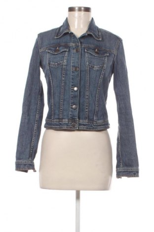 Dámská bunda  Forever 21, Velikost S, Barva Modrá, Cena  549,00 Kč