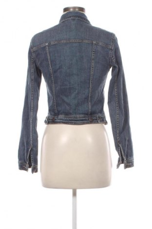 Dámská bunda  Forever 21, Velikost S, Barva Modrá, Cena  549,00 Kč
