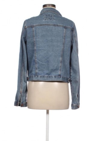Дамско яке Forever 21, Размер M, Цвят Син, Цена 20,99 лв.