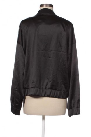 Damenjacke Free Quent, Größe XL, Farbe Schwarz, Preis 109,99 €