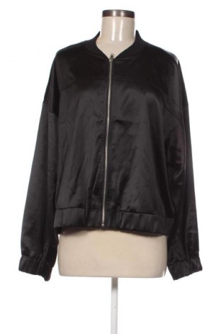 Damenjacke Free Quent, Größe XL, Farbe Schwarz, Preis 109,99 €