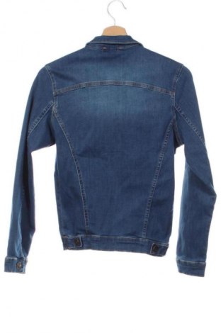 Γυναικείο μπουφάν Unbranded, Μέγεθος XS, Χρώμα Μπλέ, Τιμή 23,99 €