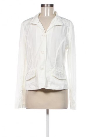 Damenjacke Fuchs Schmitt, Größe M, Farbe Weiß, Preis € 189,51