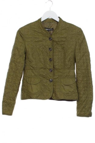 Dámska bunda  Gerry Weber, Veľkosť XS, Farba Zelená, Cena  45,61 €