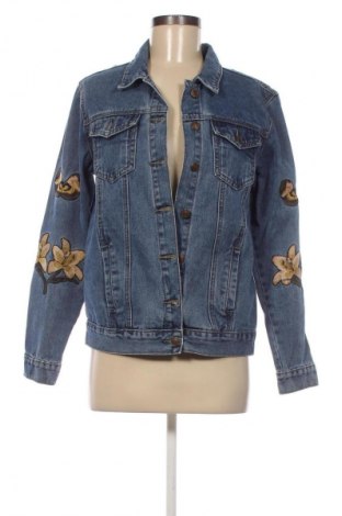 Damenjacke Glamorous, Größe S, Farbe Blau, Preis € 28,13