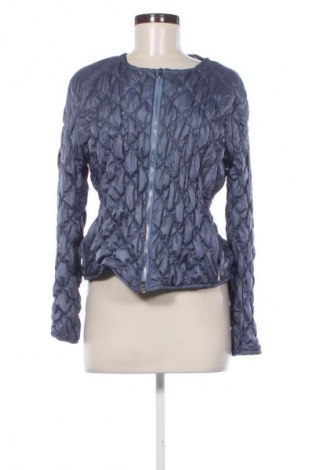 Damenjacke Gocce Di Elena, Größe L, Farbe Blau, Preis 46,99 €