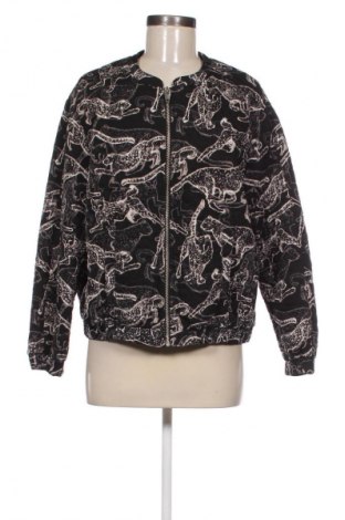 Dámska bunda  H&M, Veľkosť L, Farba Viacfarebná, Cena  24,55 €