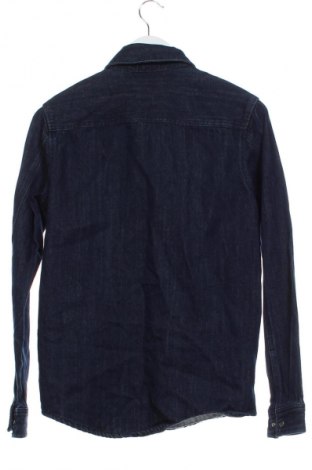Dámská bunda  H&M, Velikost XS, Barva Modrá, Cena  349,00 Kč