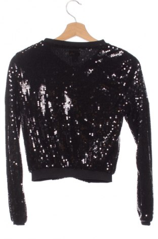 Damenjacke H&M, Größe XS, Farbe Schwarz, Preis € 24,55