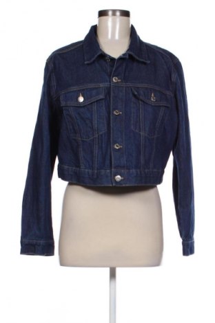 Γυναικείο μπουφάν H&M, Μέγεθος XL, Χρώμα Μπλέ, Τιμή 20,00 €