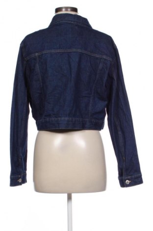 Γυναικείο μπουφάν H&M, Μέγεθος XL, Χρώμα Μπλέ, Τιμή 20,00 €