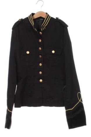 Női dzseki H&M, Méret XS, Szín Fekete, Ár 7 079 Ft