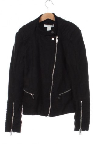 Női dzseki H&M, Méret XS, Szín Fekete, Ár 9 600 Ft