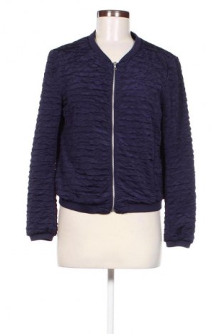 Geacă de femei H&M, Mărime M, Culoare Albastru, Preț 125,92 Lei