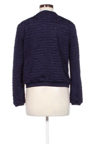 Geacă de femei H&M, Mărime M, Culoare Albastru, Preț 125,92 Lei