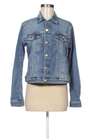 Dámska bunda  H&M, Veľkosť XL, Farba Modrá, Cena  22,95 €