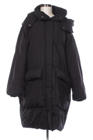 Damenjacke H&M, Größe XL, Farbe Schwarz, Preis 29,74 €