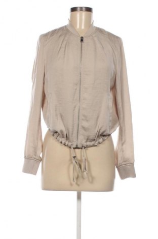 Damenjacke H&M Divided, Größe M, Farbe Beige, Preis 24,55 €