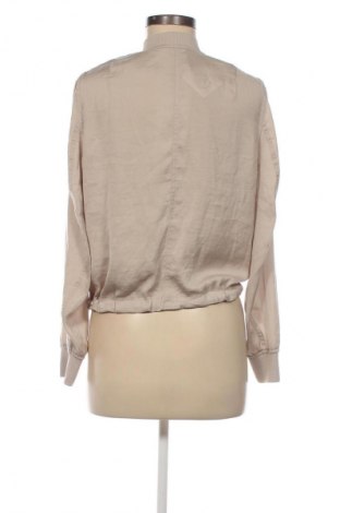 Damenjacke H&M Divided, Größe M, Farbe Beige, Preis 24,55 €