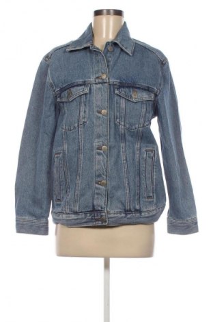 Dámská bunda  H&M Divided, Velikost S, Barva Modrá, Cena  494,00 Kč