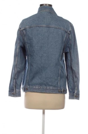 Dámská bunda  H&M Divided, Velikost S, Barva Modrá, Cena  494,00 Kč