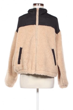 Damenjacke H&M Divided, Größe L, Farbe Beige, Preis € 20,99