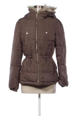 Női dzseki H&M Divided, Méret M, Szín Barna, Ár 9 279 Ft