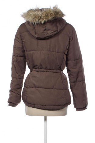 Női dzseki H&M Divided, Méret M, Szín Barna, Ár 9 279 Ft