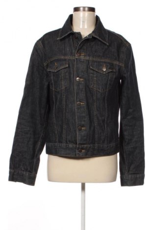 Дамско яке H&M Divided, Размер M, Цвят Син, Цена 39,99 лв.