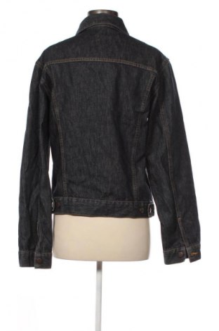 Дамско яке H&M Divided, Размер M, Цвят Син, Цена 39,99 лв.