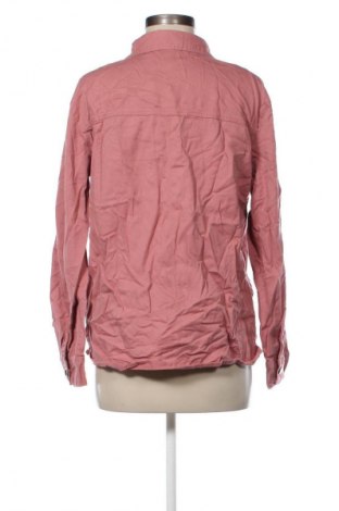 Dámská bunda  H&M Divided, Velikost M, Barva Popelavě růžová, Cena  779,00 Kč