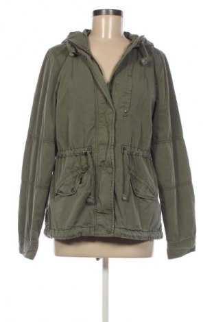 Damenjacke H&M Divided, Größe L, Farbe Grün, Preis € 25,00