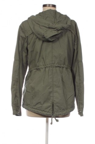 Damenjacke H&M Divided, Größe L, Farbe Grün, Preis € 25,00