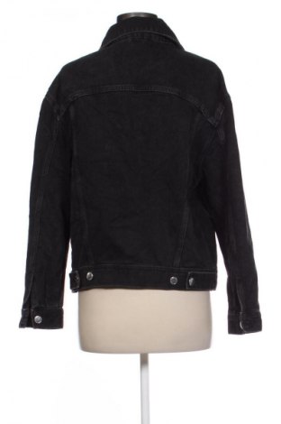 Damenjacke H&M Divided, Größe S, Farbe Schwarz, Preis 26,99 €