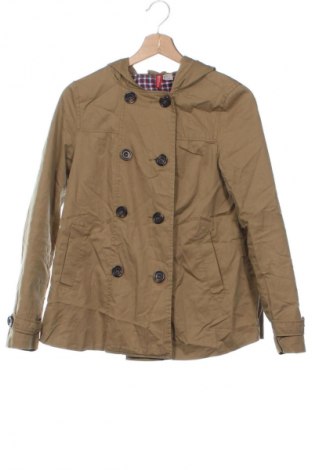 Női dzseki H&M Divided, Méret XS, Szín Bézs, Ár 12 979 Ft