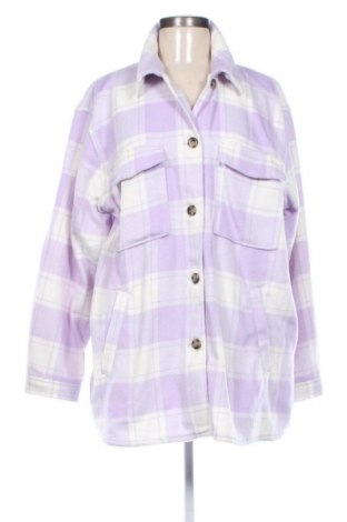 Dámska bunda  H&M Divided, Veľkosť L, Farba Viacfarebná, Cena  24,55 €