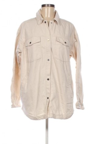 Damenjacke H&M Divided, Größe S, Farbe Ecru, Preis € 12,99