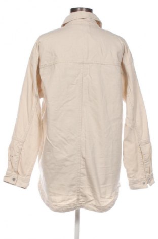 Damenjacke H&M Divided, Größe S, Farbe Ecru, Preis € 12,99