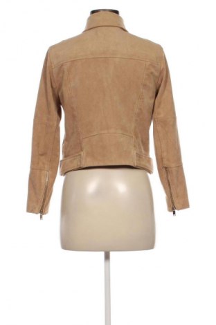 Γυναικείο μπουφάν H&M Divided, Μέγεθος M, Χρώμα  Μπέζ, Τιμή 24,55 €