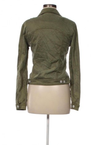 Dámska bunda  HV Society, Veľkosť M, Farba Zelená, Cena  39,95 €